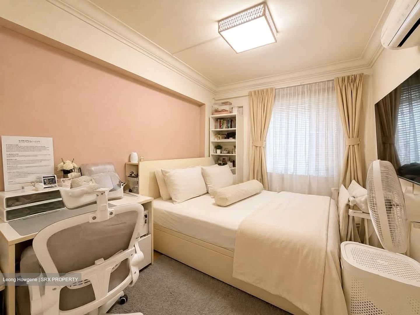 Blk 556 Woodlands Drive 53 (Woodlands), HDB 5 Rooms #556610851